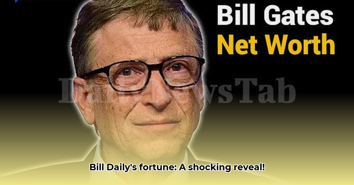 bill-daily-net-worth